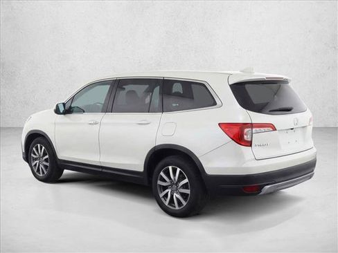 Used 2019 Honda Pilot EX-L image 5