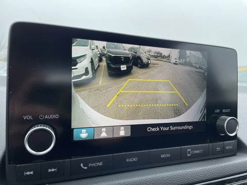 Certified 2023 Honda Civic Sport image 23