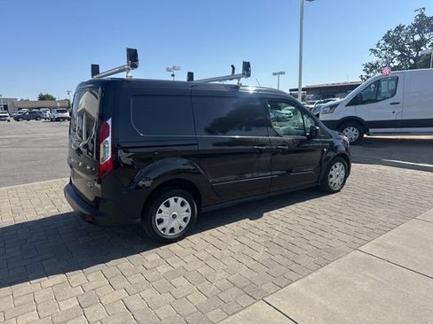 Used 2022 Ford Transit Connect XL FWD image 2