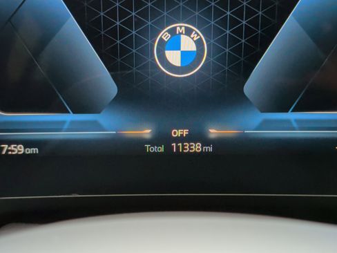 Certified 2026 BMW X2 xDrive28i AWD/4WD image 15