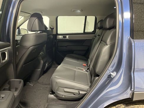 New 2026 Hyundai Santa Fe SEL AWD/4WD image 16