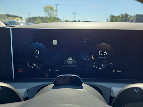 Used 2025 Hyundai Tucson SEL FWD image 24