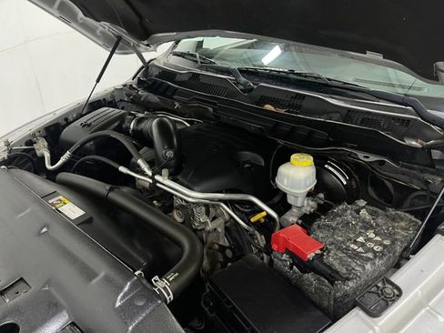 Used 2017 RAM 1500 Rebel image 27