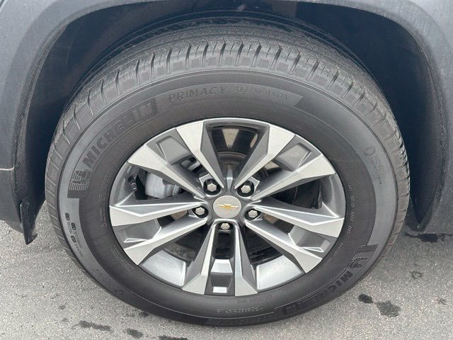 Certified 2026 Chevrolet Equinox LT AWD/4WD image 13