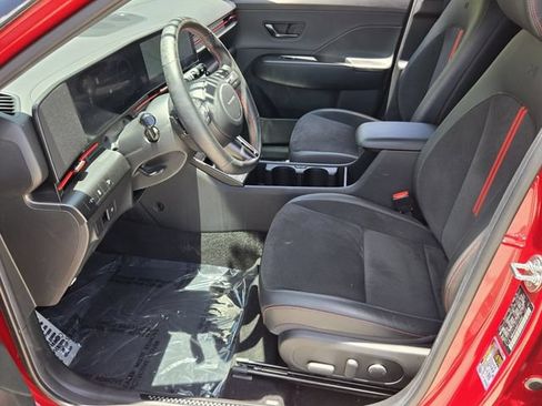 Used 2024 Hyundai Kona N Line FWD image 10