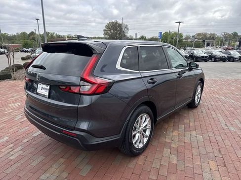 Certified 2023 Honda CR-V EX-L image 36