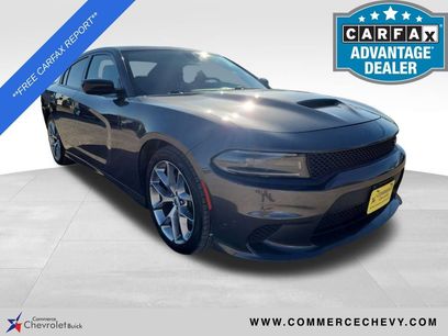Used 2023 Dodge Charger GT