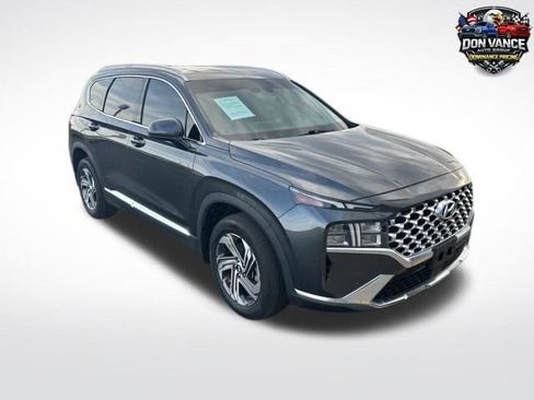 Used 2022 Hyundai Santa Fe SEL FWD image 5