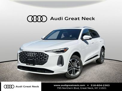 New 2026 Audi Q5 Premium