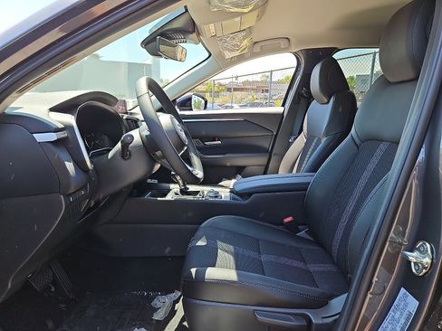New 2026 MAZDA CX-50 AWD 2.5 S w/ Cargo Package image 11