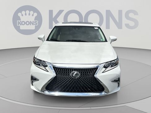 Used 2017 Lexus ES 350 FWD image 19