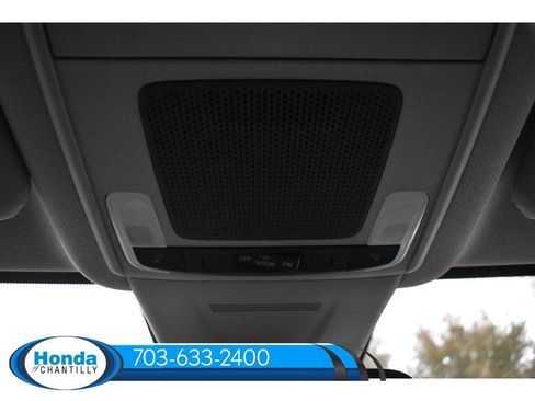 New 2026 Honda CR-V LX image 19