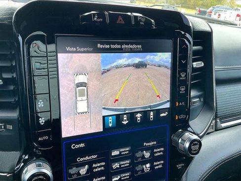 Used 2020 RAM 1500 Limited image 13