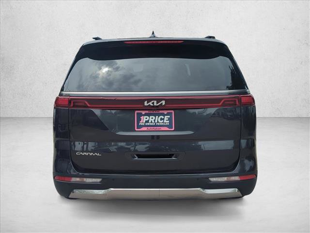 Used 2024 Kia Carnival SX Prestige FWD image 6