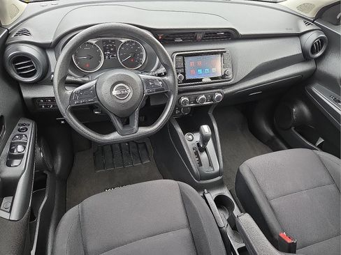 Used 2023 Nissan Kicks S FWD image 10