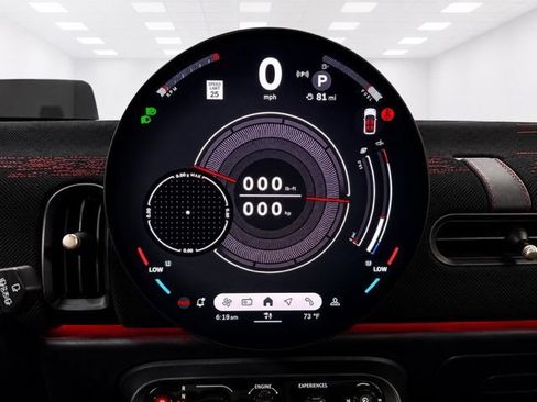 Used 2025 MINI Cooper S FWD image 50