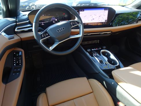 Certified 2026 Audi A6 Premium w/ 20" Wheel Package AWD/4WD image 9