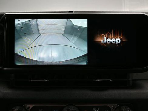 New 2026 Jeep Wrangler Sport S image 36