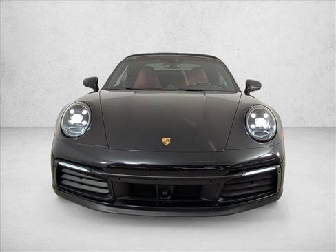 Certified 2020 Porsche 911 Carrera S image 6