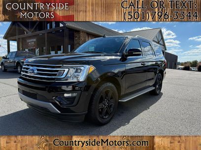 Used 2020 Ford Expedition XLT w/ Equipment Group 202A