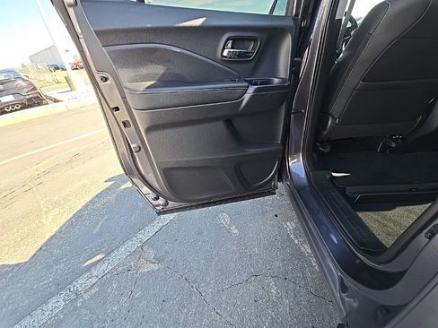 Used 2025 Honda Ridgeline RTL image 26