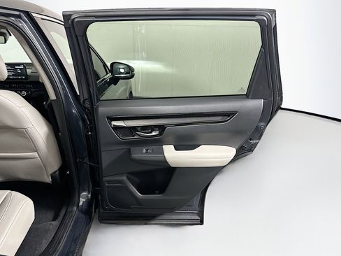 Used 2024 Honda CR-V EX-L image 33