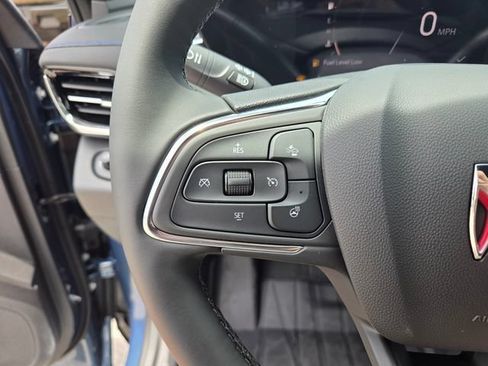 New 2026 Buick Envista Sport Touring w/ Convenience I Package FWD image 28