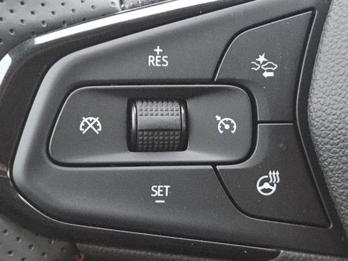 New 2026 Chevrolet Trax RS w/ Driver Confidence Package image 13