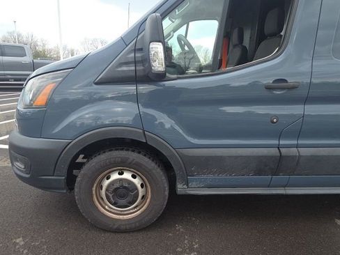 Used 2020 Ford Transit 250 148 High Roof Extended image 15