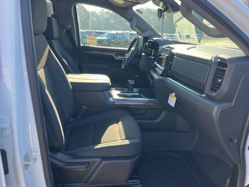 New 2026 Chevrolet Silverado 1500 RST w/ Safety Package image 36