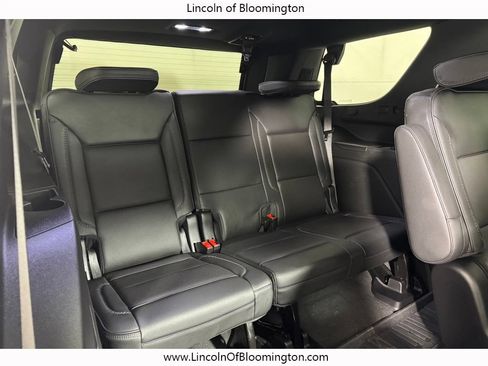 Used 2024 GMC Yukon Denali w/ Max Trailering Package AWD/4WD image 13