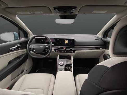 New 2026 Kia Sportage SX Prestige AWD/4WD image 11