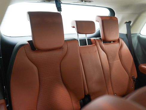 Used 2024 Kia Carnival SX Prestige FWD image 13