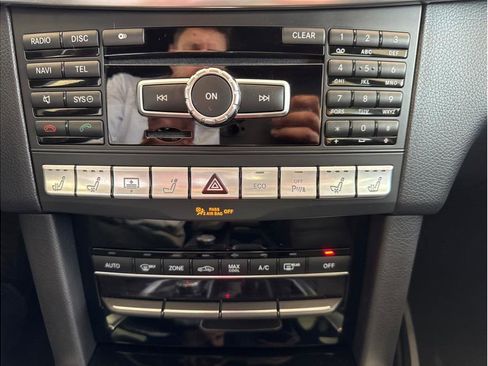 Used 2014 Mercedes-Benz E 63 AMG S-Model image 21