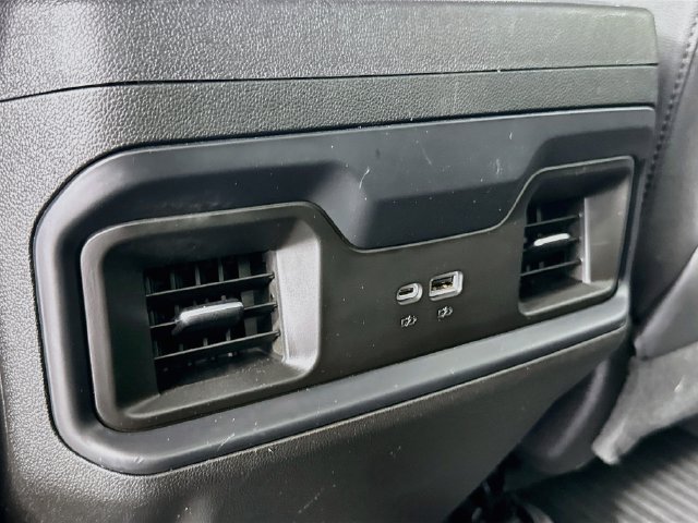 Used 2023 Chevrolet Silverado 1500 RST w/ RST All Star Premium Package AWD/4WD image 27