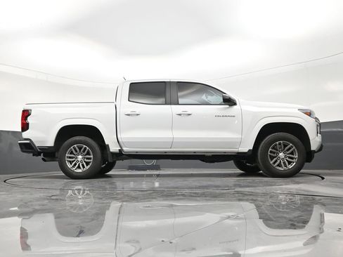 Used 2023 Chevrolet Colorado LT w/ LT Convenience Package RWD image 25