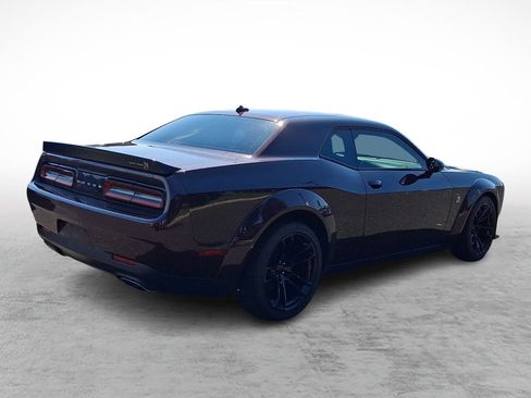 Used 2021 Dodge Challenger R/T Scat Pack RWD image 5