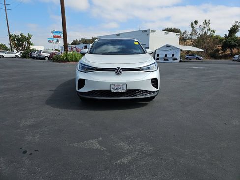 Used 2023 Volkswagen ID.4 S RWD image 2