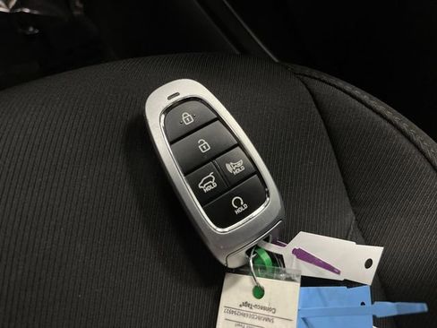 Used 2024 Hyundai Tucson SEL image 27