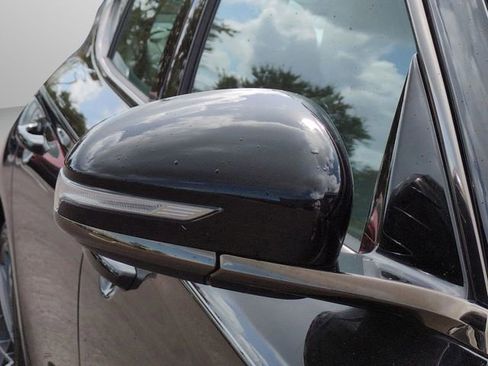 Certified 2025 Genesis G70 2.5T w/ Sport Prestige Package image 11