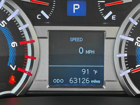 Used 2019 Toyota 4Runner TRD Pro AWD/4WD image 26