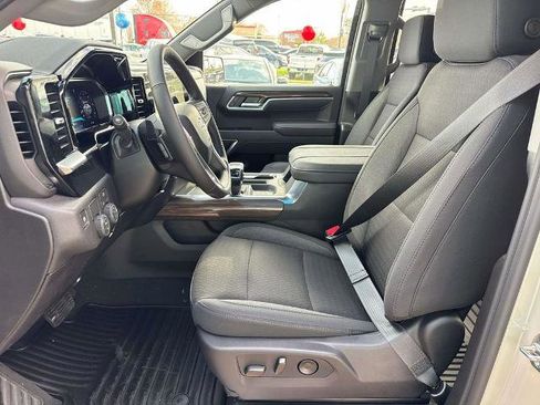 New 2026 Chevrolet Silverado 1500 RST image 9