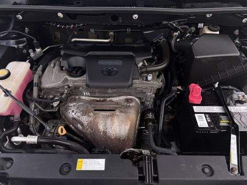 Used 2017 Toyota RAV4 XLE w/ Plus Extra Value Package image 29