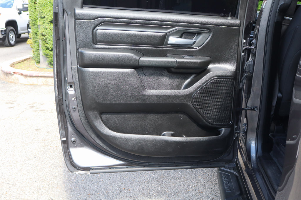 Used 2024 RAM 1500 Tradesman w/ Night Edition AWD/4WD image 36