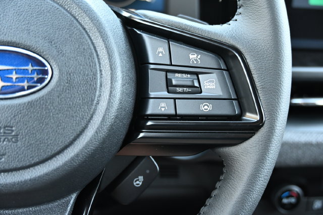 New 2026 Subaru Outback Premium AWD/4WD image 31
