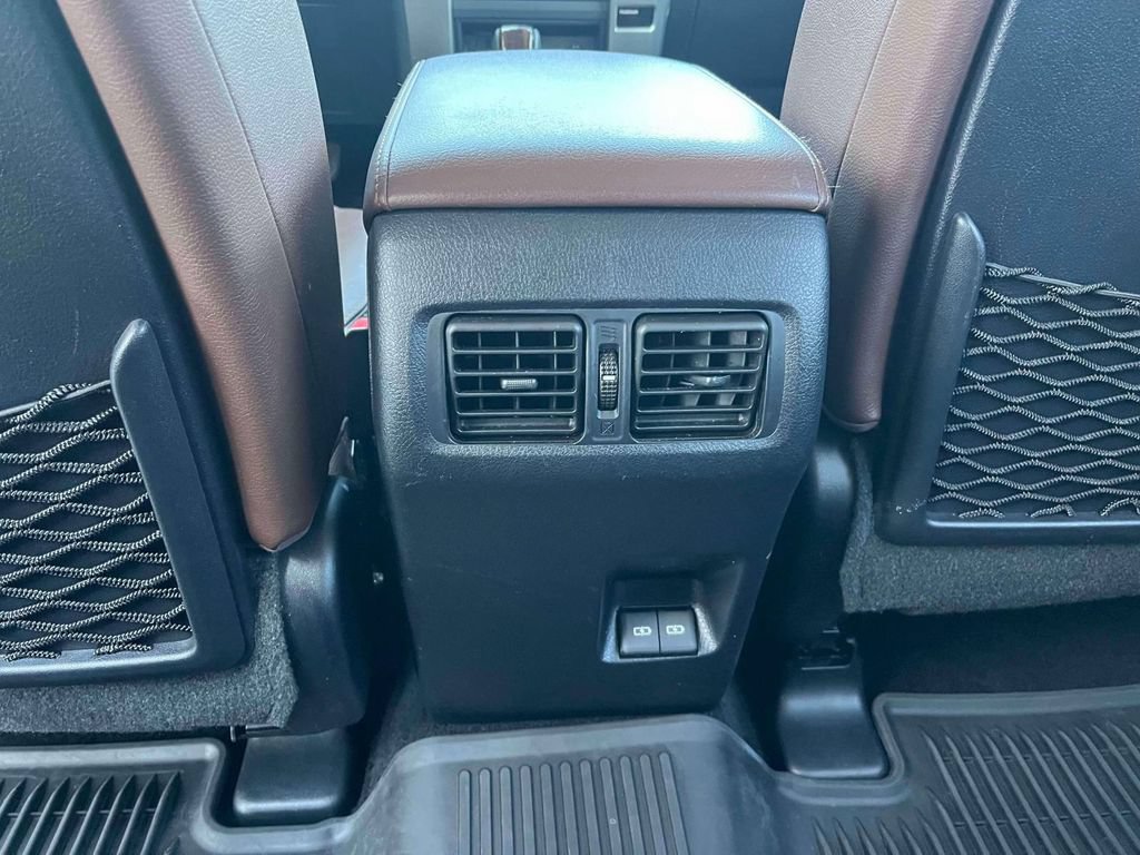 Used 2023 Toyota 4Runner Limited AWD/4WD image 14