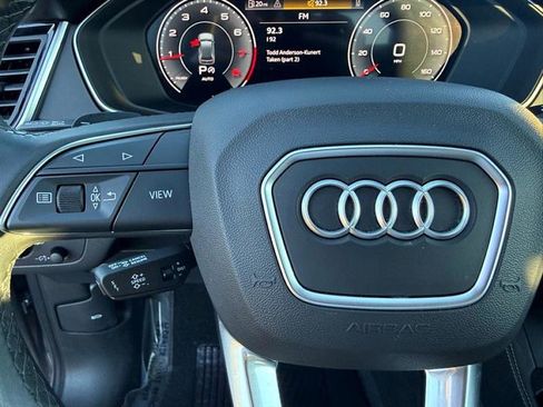 Used 2024 Audi Q5 2.0T Premium Plus image 29