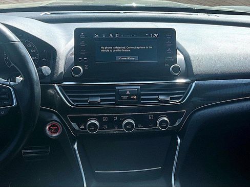 Used 2022 Honda Accord Sport image 6