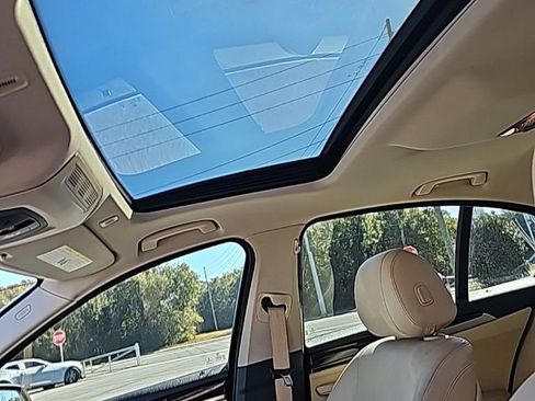 Used 2016 BMW 528i xDrive Sedan image 29