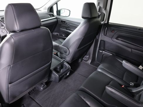 Used 2022 Honda Odyssey EX-L image 51